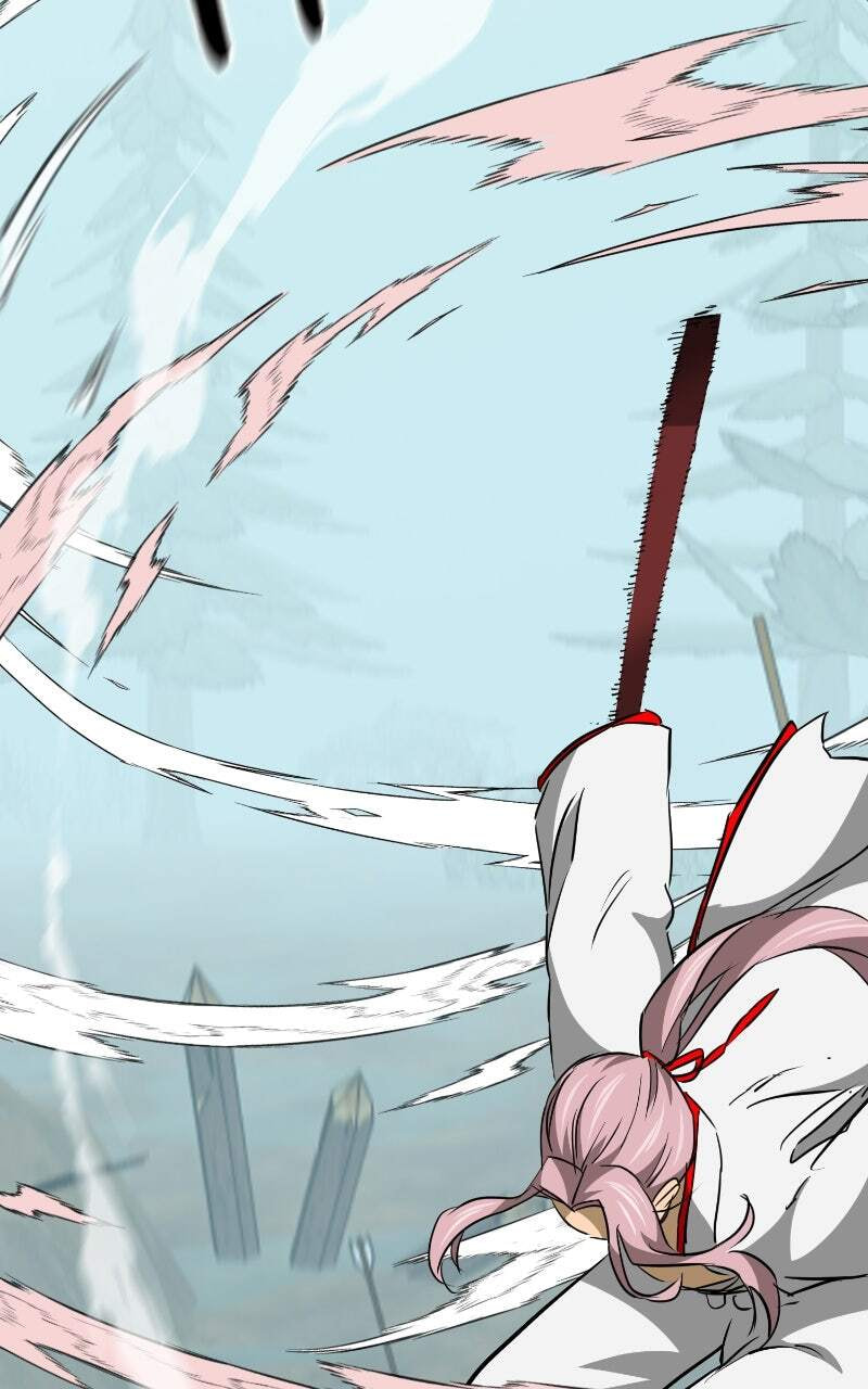 Read Infinite Leveling: Murim chapter 189 image 83 on Lezhin