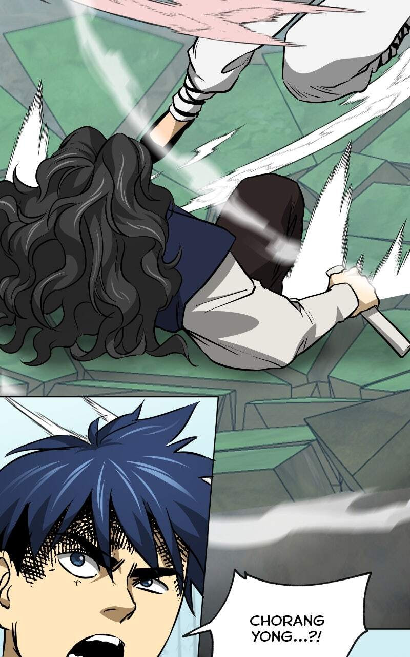 Read Infinite Leveling: Murim chapter 189 image 84 on Lezhin