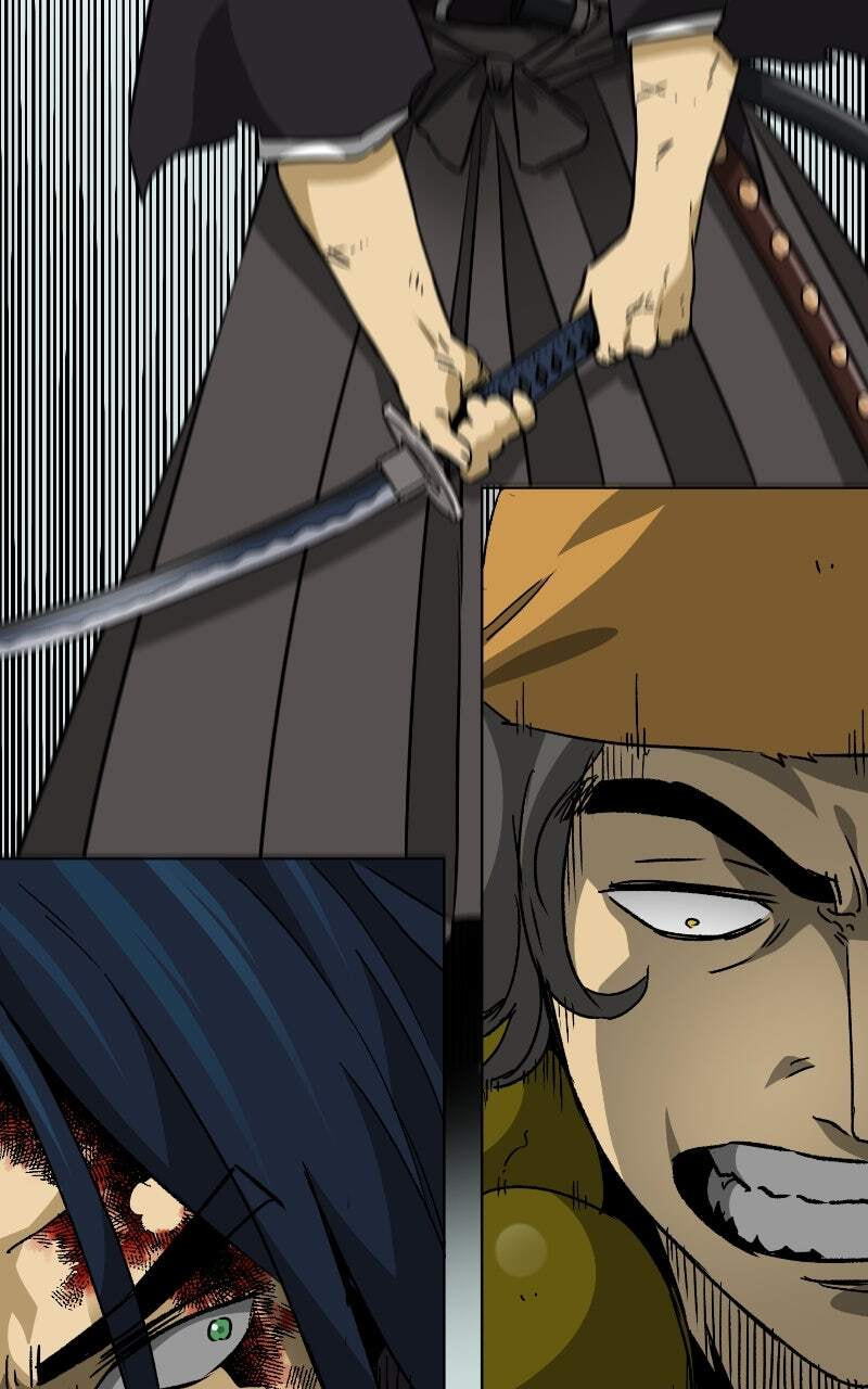 Read Infinite Leveling: Murim chapter 189 image 89 on Lezhin