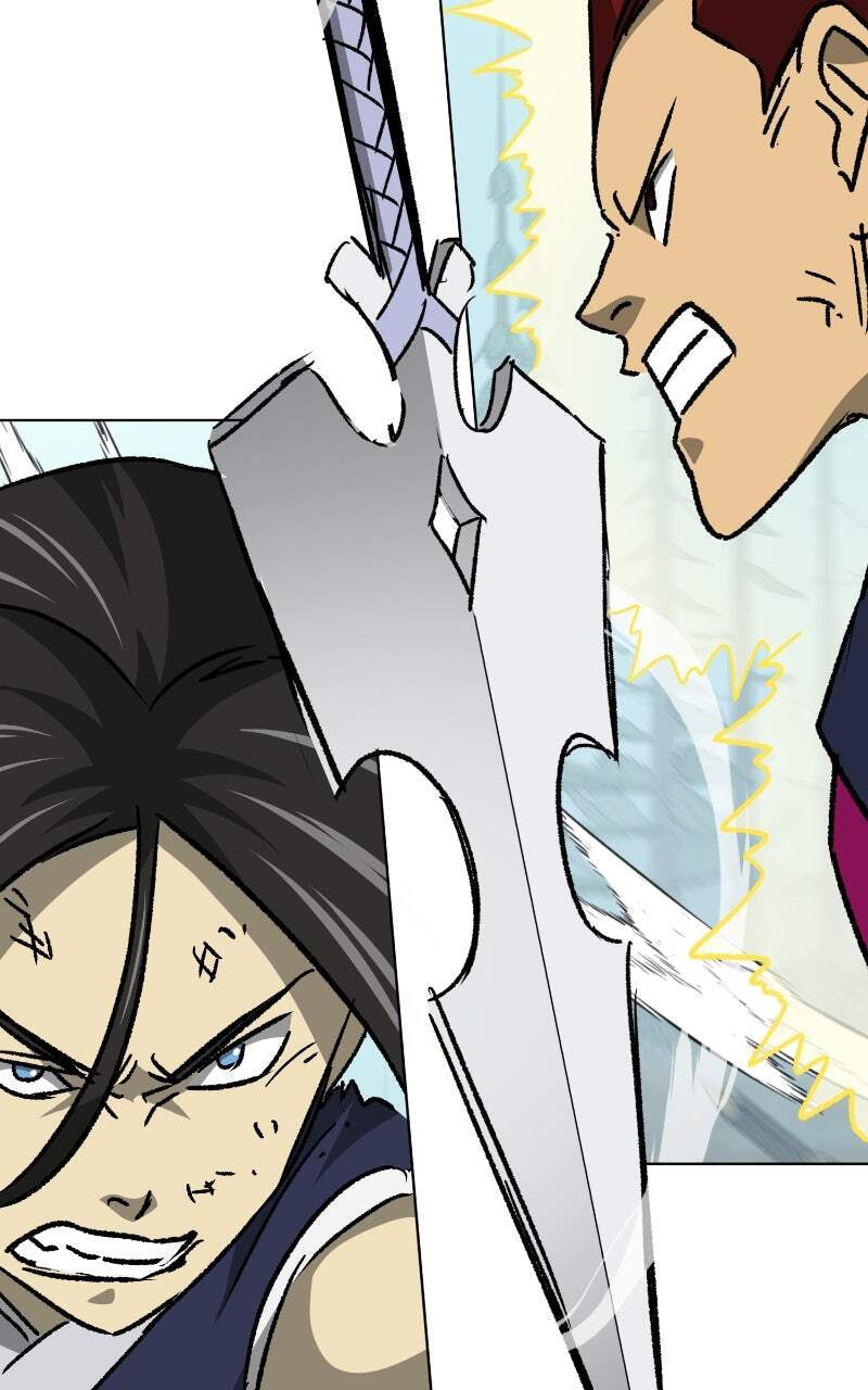 Read Infinite Leveling: Murim chapter 189 image 98 on Lezhin
