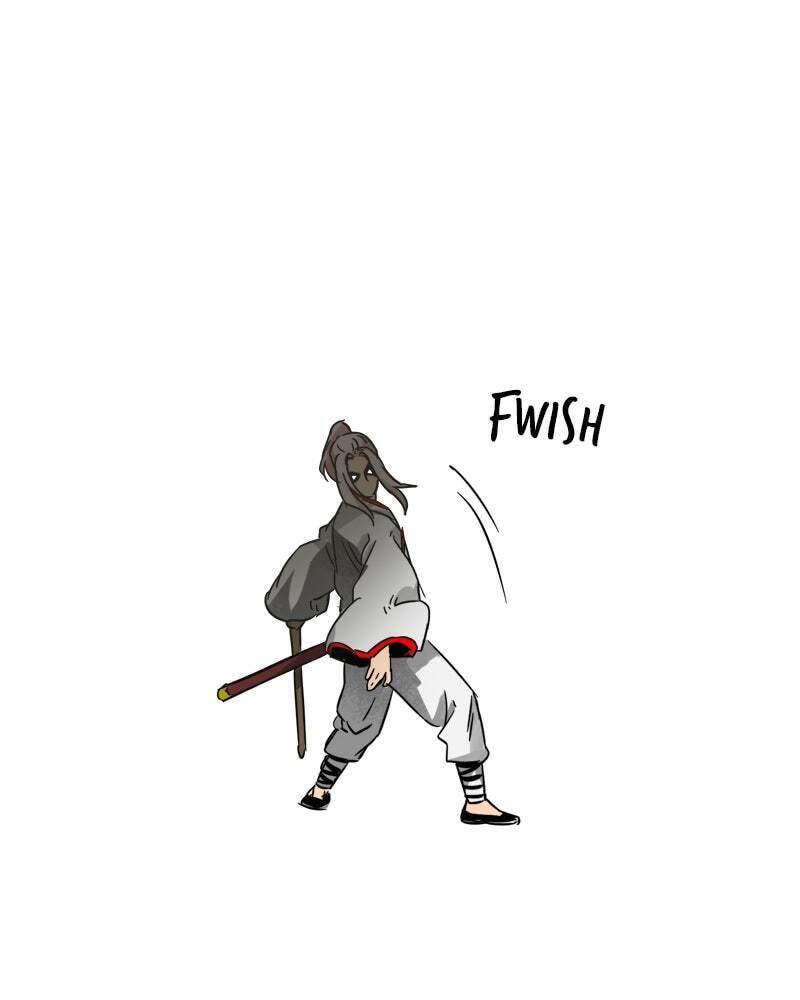 Read Infinite Leveling: Murim chapter 19 image 102 on Lezhin
