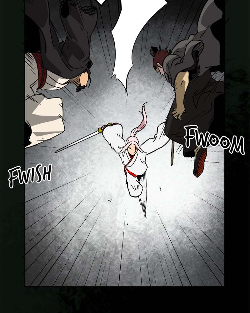 Read Infinite Leveling: Murim chapter 19 image 108 on Lezhin