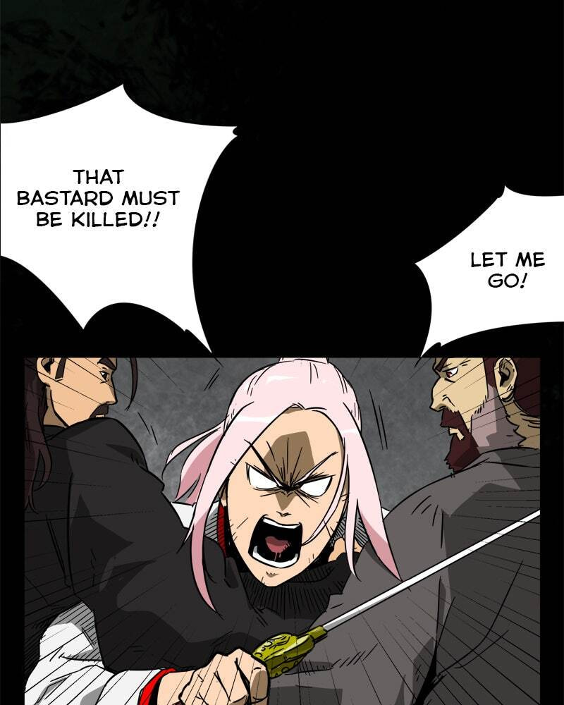 Read Infinite Leveling: Murim chapter 19 image 109 on Lezhin