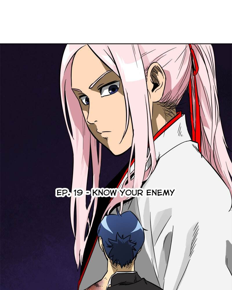 Read Infinite Leveling: Murim chapter 19 image 13 on Lezhin
