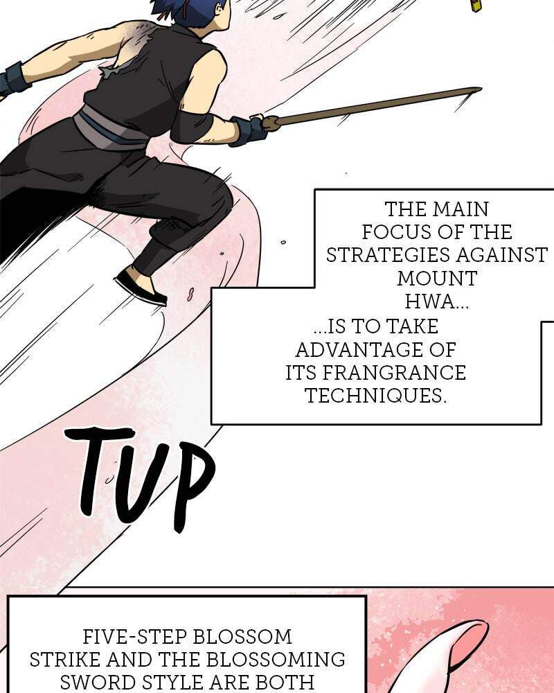 Read Infinite Leveling: Murim chapter 19 image 16 on Lezhin