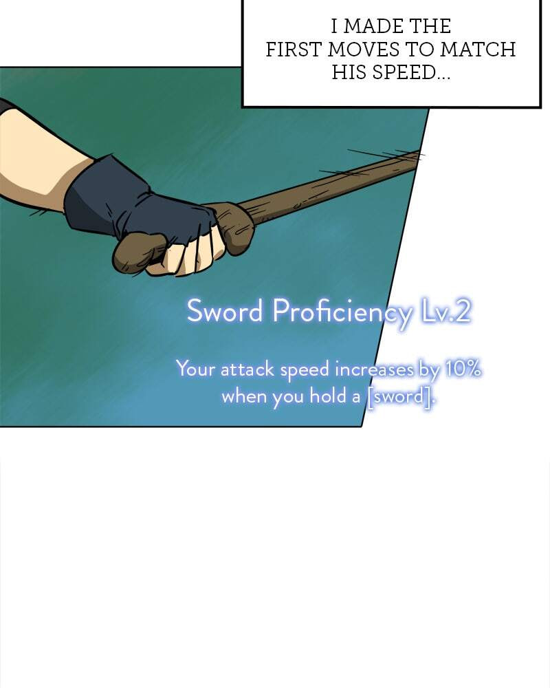 Read Infinite Leveling: Murim chapter 19 image 18 on Lezhin