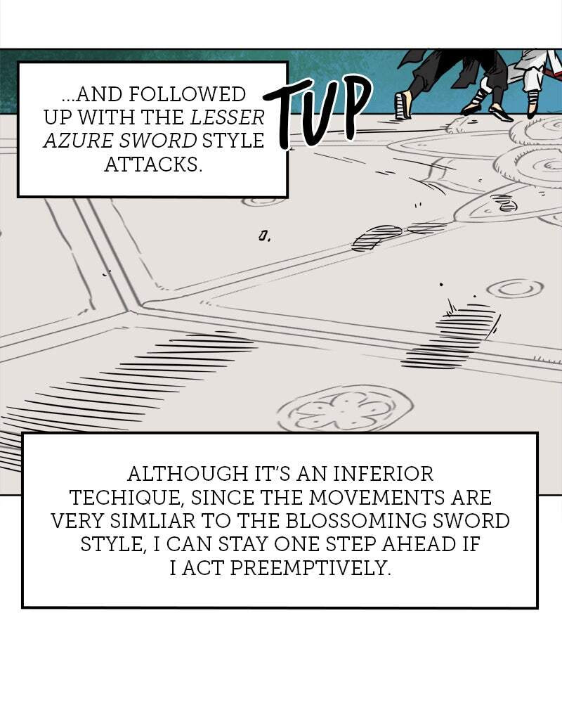 Read Infinite Leveling: Murim chapter 19 image 19 on Lezhin