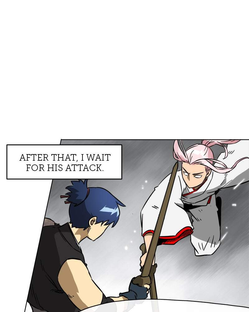Read Infinite Leveling: Murim chapter 19 image 20 on Lezhin
