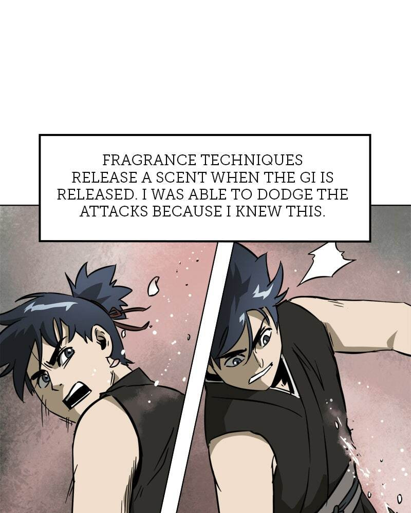 Read Infinite Leveling: Murim chapter 19 image 22 on Lezhin