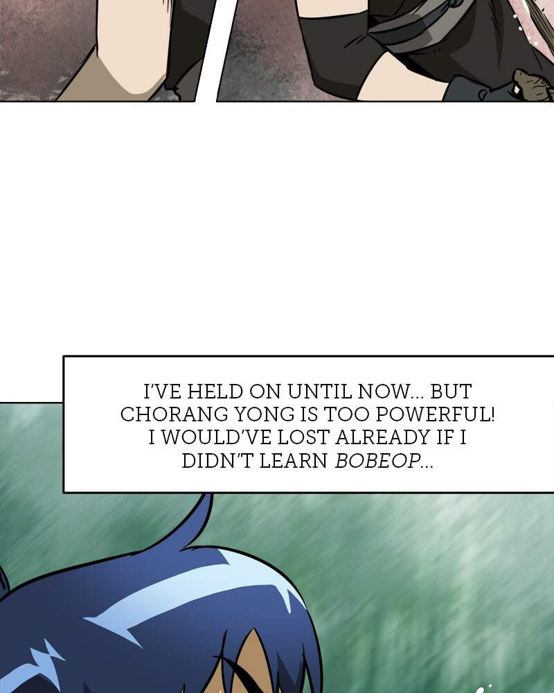 Read Infinite Leveling: Murim chapter 19 image 23 on Lezhin