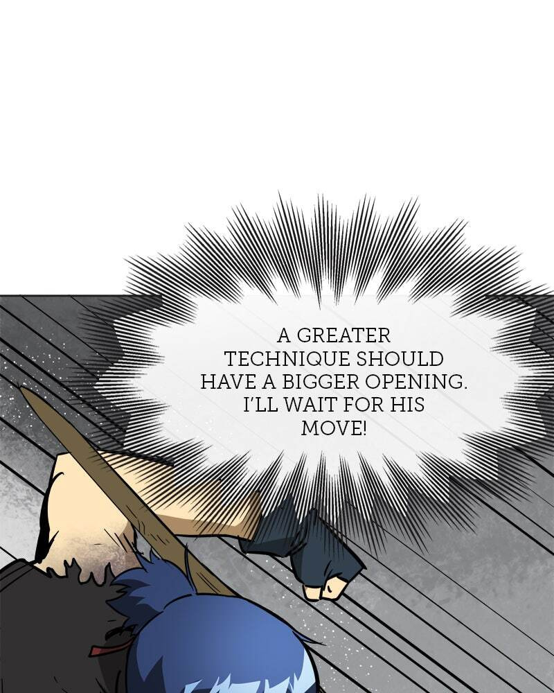 Read Infinite Leveling: Murim chapter 19 image 33 on Lezhin