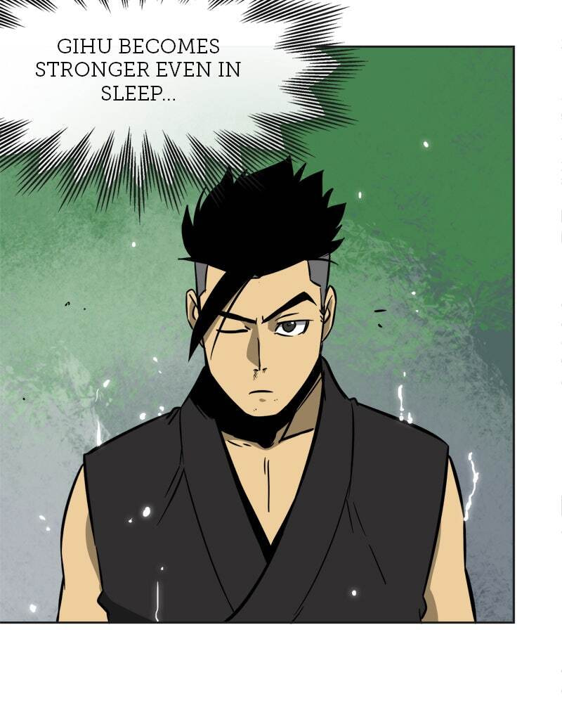 Read Infinite Leveling: Murim chapter 19 image 36 on Lezhin