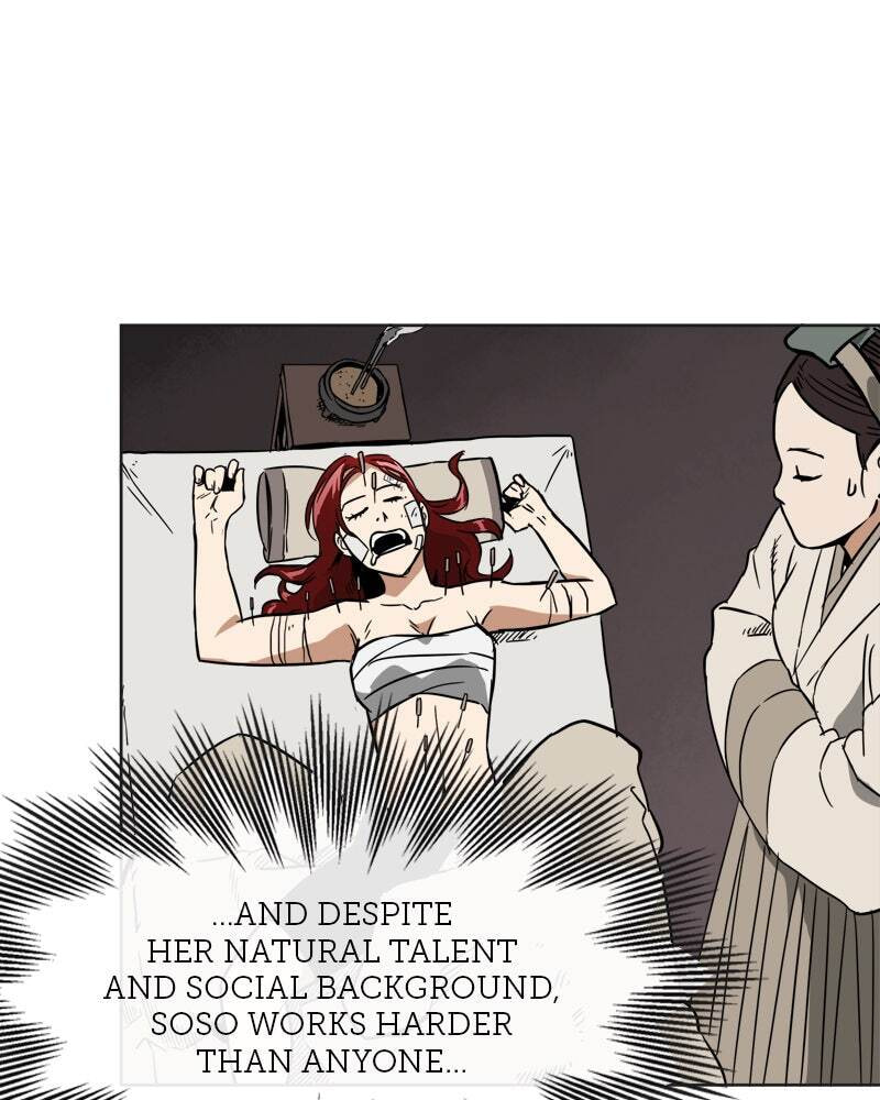 Read Infinite Leveling: Murim chapter 19 image 37 on Lezhin