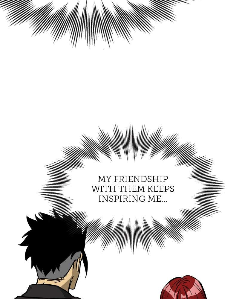 Read Infinite Leveling: Murim chapter 19 image 38 on Lezhin