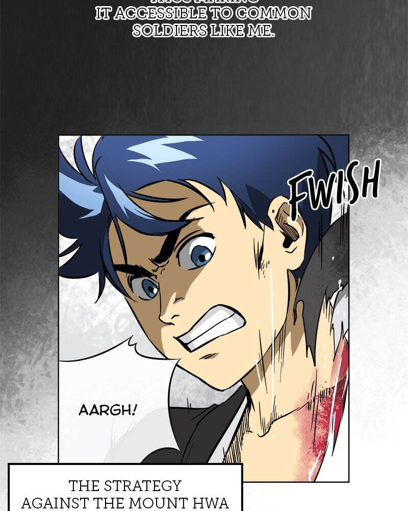 Read Infinite Leveling: Murim chapter 19 image 4 on Lezhin