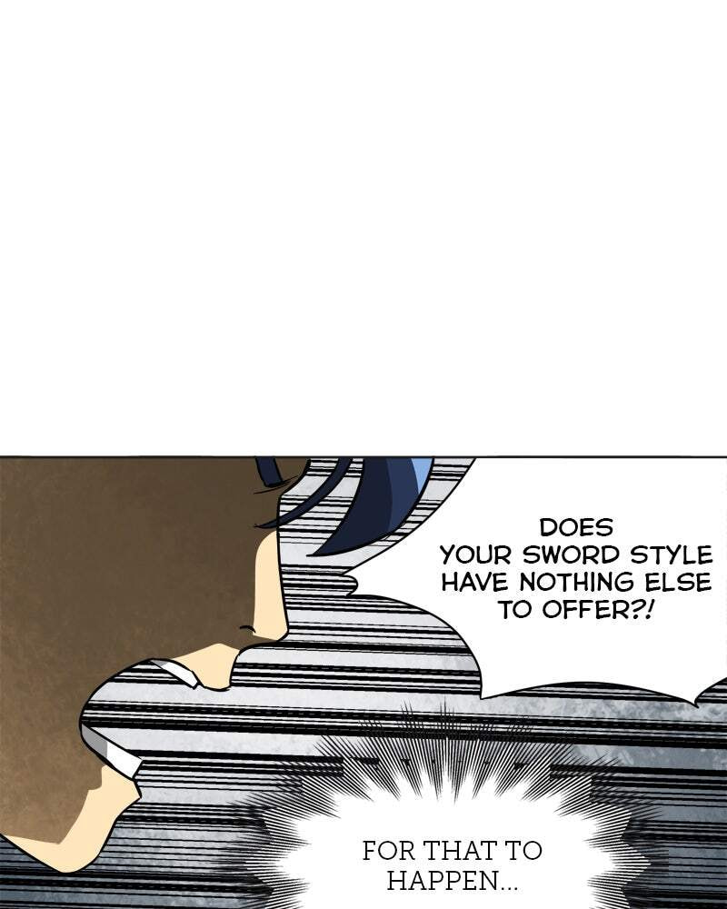 Read Infinite Leveling: Murim chapter 19 image 41 on Lezhin
