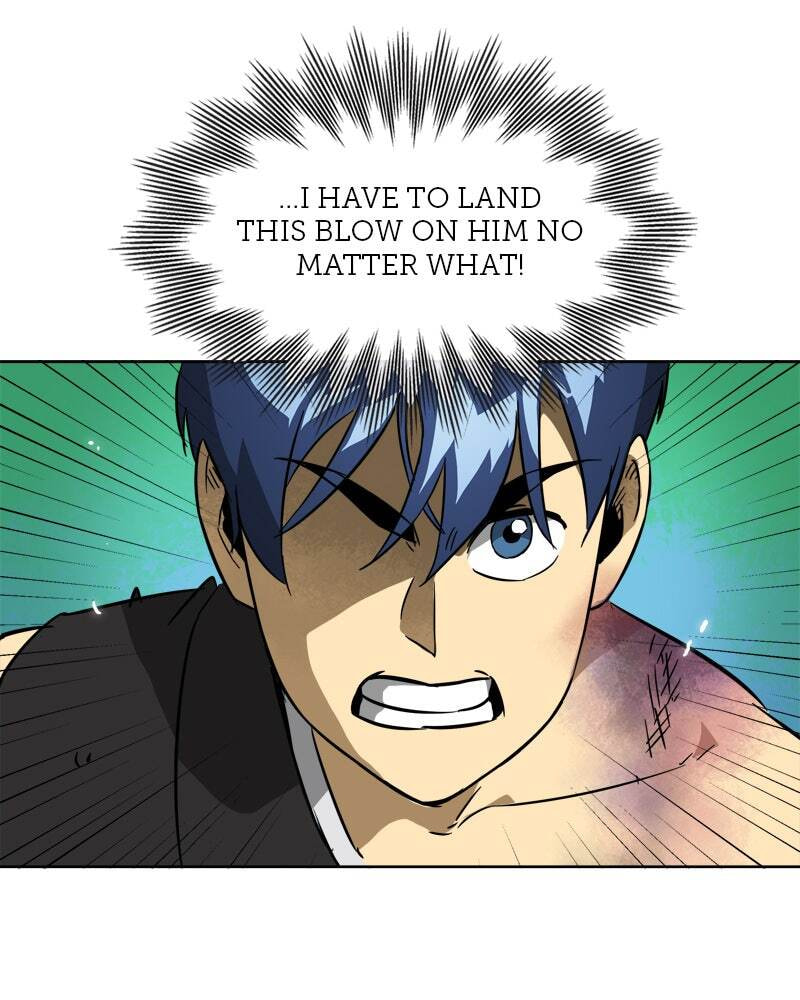 Read Infinite Leveling: Murim chapter 19 image 44 on Lezhin