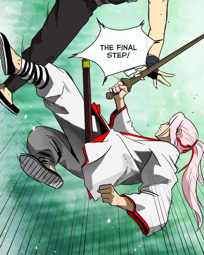 Read Infinite Leveling: Murim chapter 19 image 49 on Lezhin
