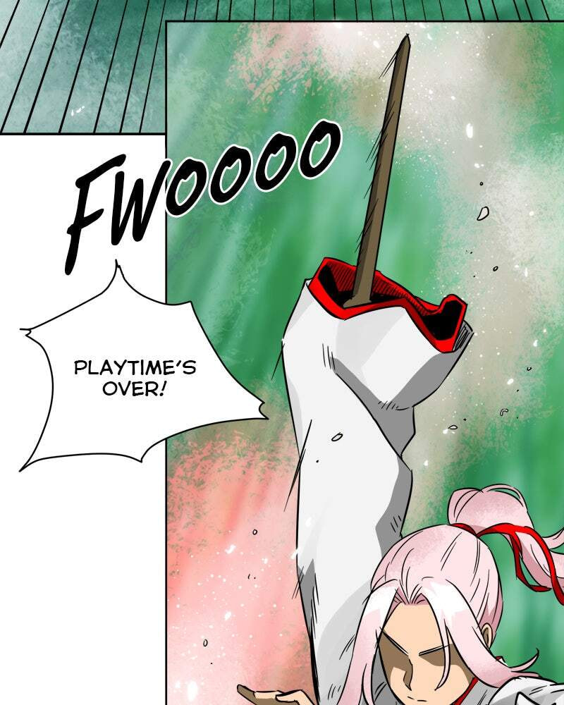 Read Infinite Leveling: Murim chapter 19 image 50 on Lezhin