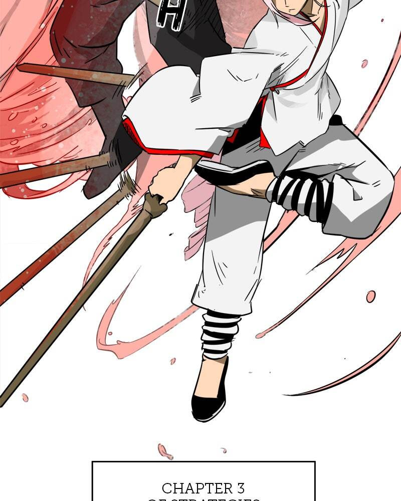 Read Infinite Leveling: Murim chapter 19 image 54 on Lezhin