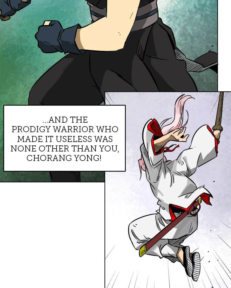 Read Infinite Leveling: Murim chapter 19 image 6 on Lezhin