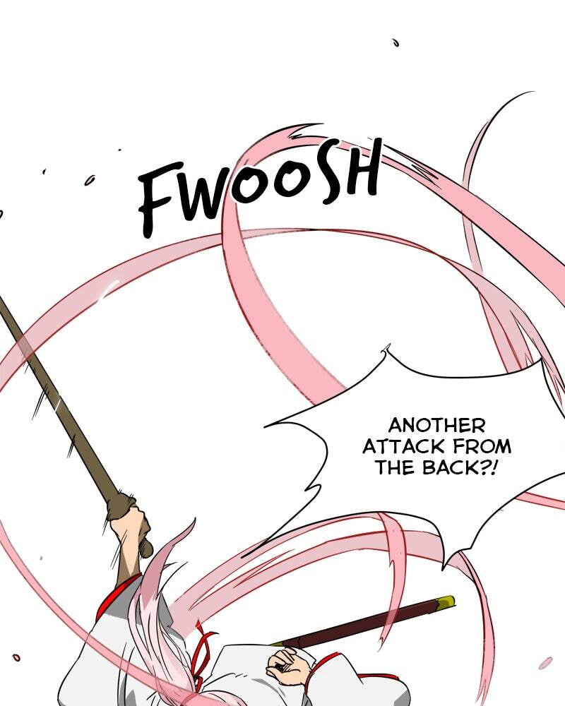 Read Infinite Leveling: Murim chapter 19 image 60 on Lezhin
