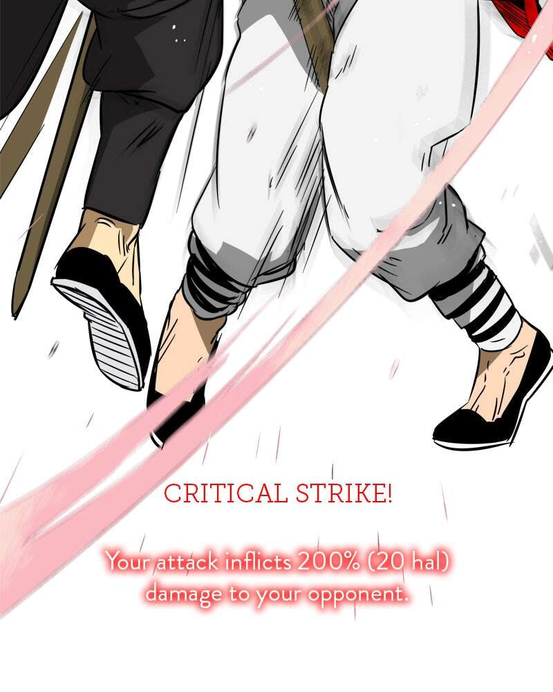 Read Infinite Leveling: Murim chapter 19 image 70 on Lezhin