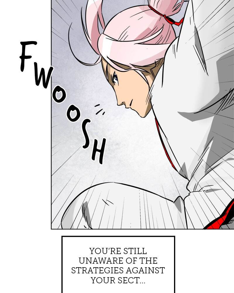 Read Infinite Leveling: Murim chapter 19 image 8 on Lezhin