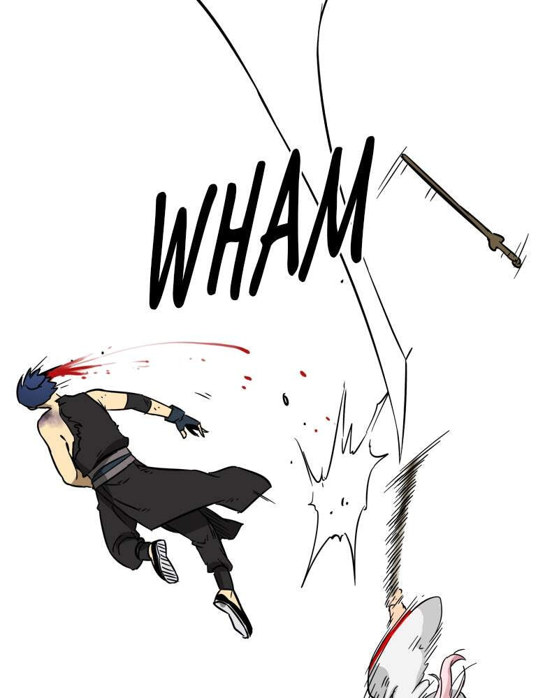 Read Infinite Leveling: Murim chapter 19 image 83 on Lezhin