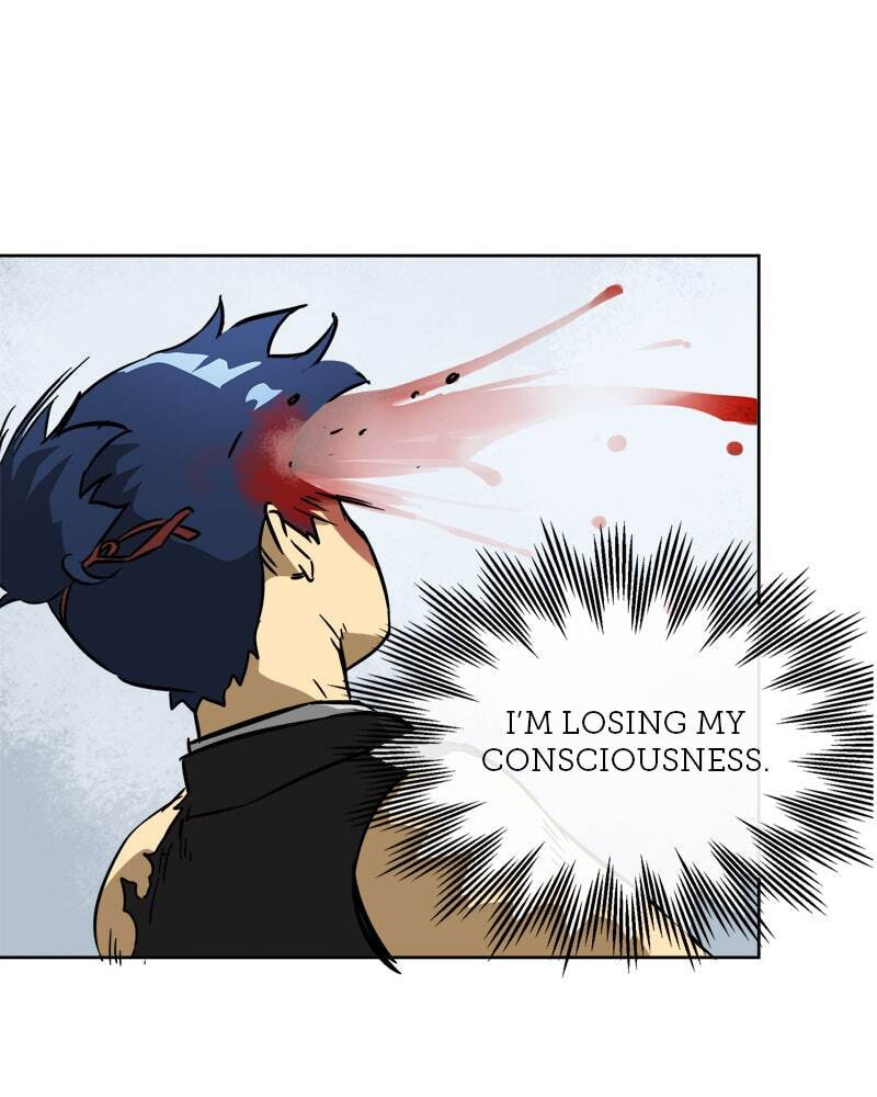 Read Infinite Leveling: Murim chapter 19 image 85 on Lezhin