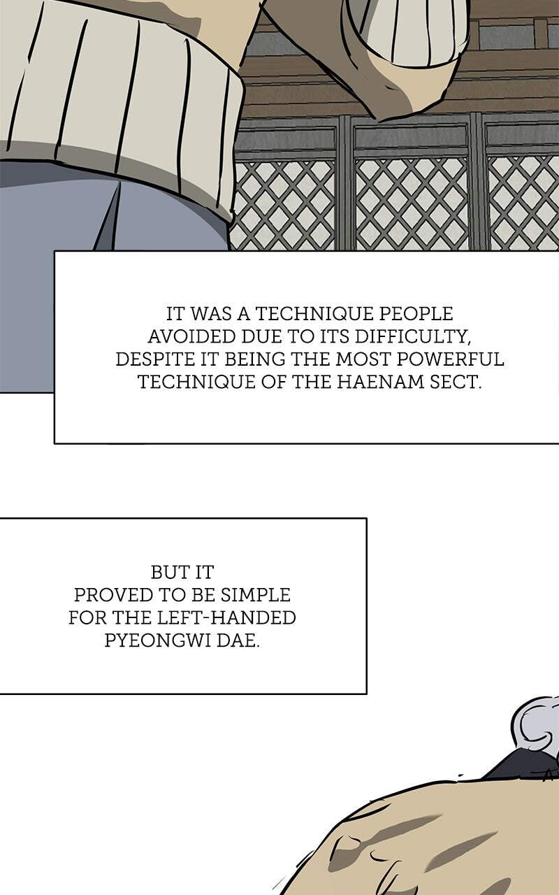 Read Infinite Leveling: Murim chapter 190 image 10 on Lezhin