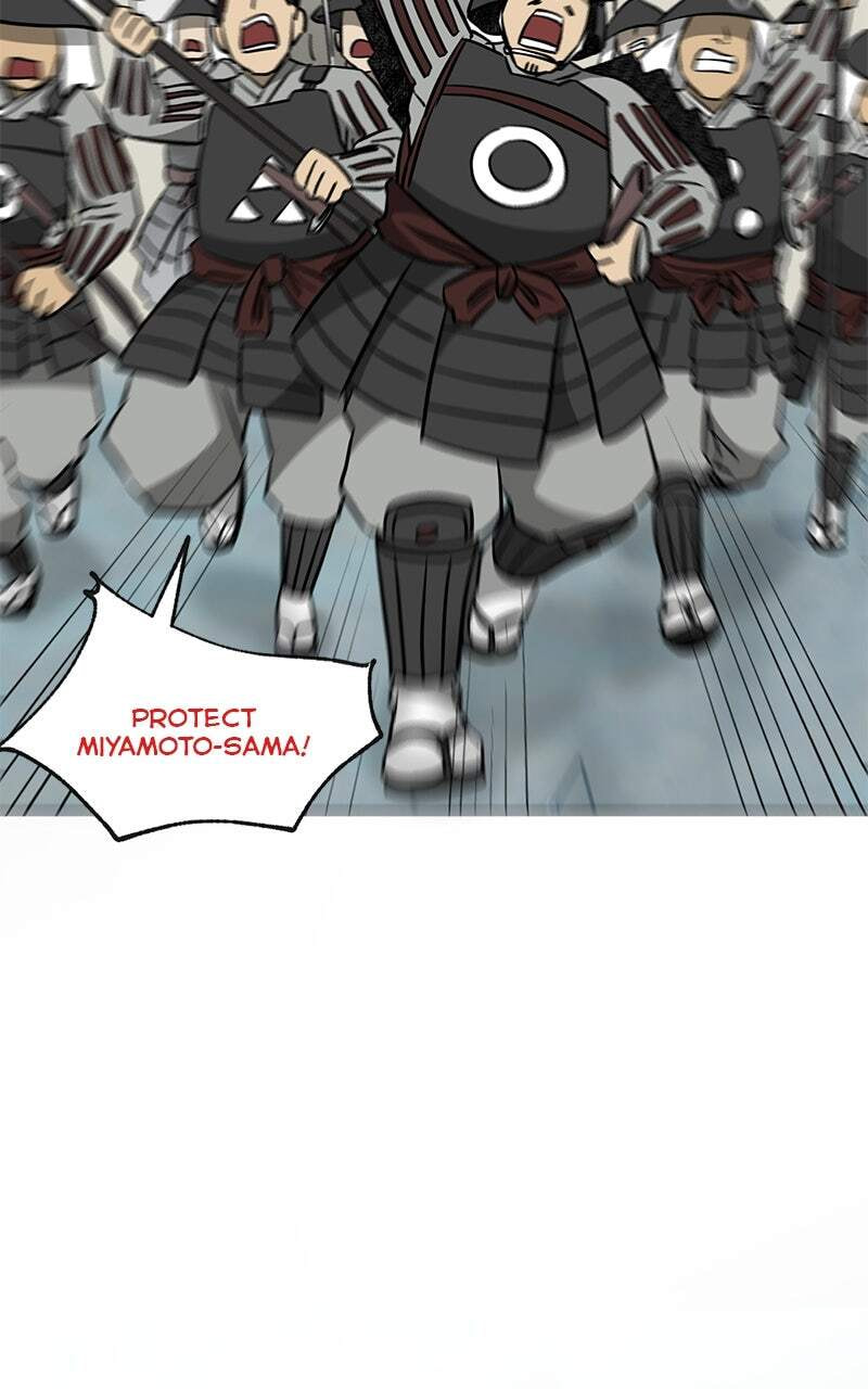 Read Infinite Leveling: Murim chapter 190 image 103 on Lezhin