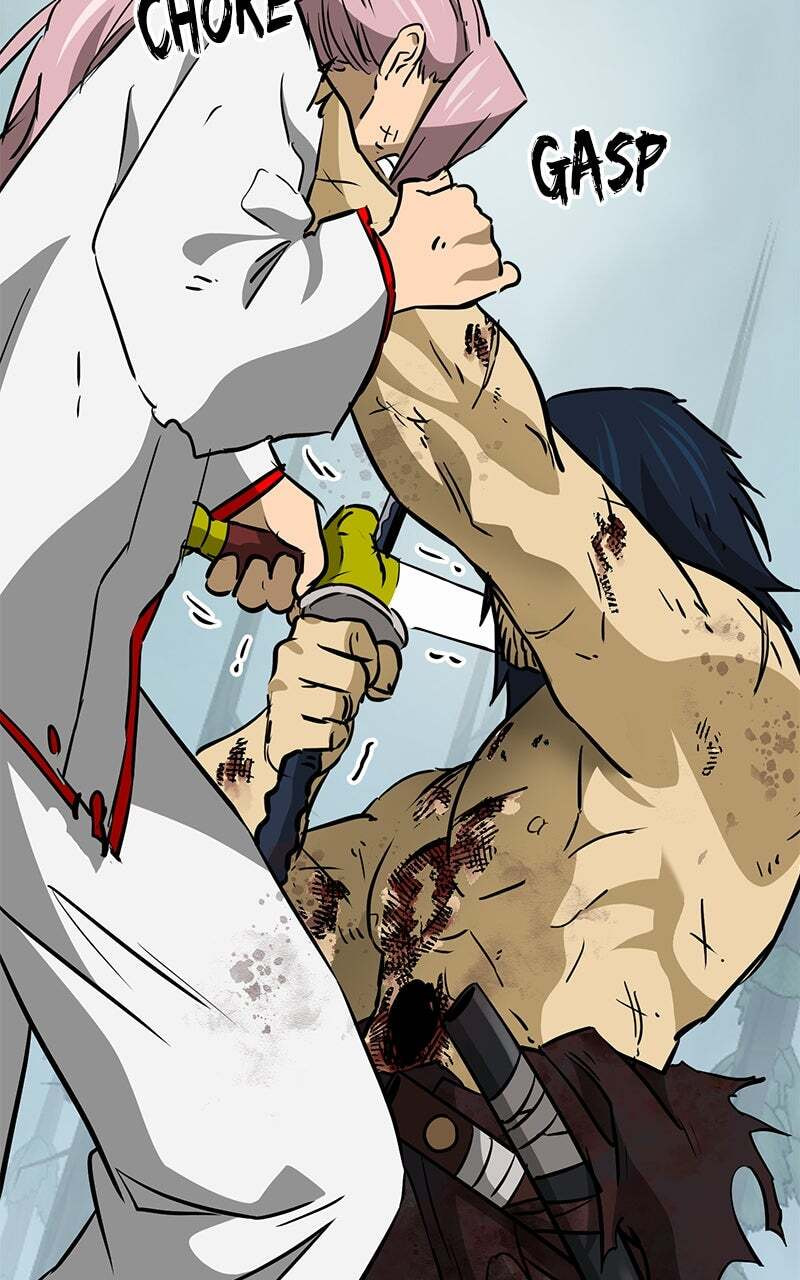 Read Infinite Leveling: Murim chapter 190 image 105 on Lezhin