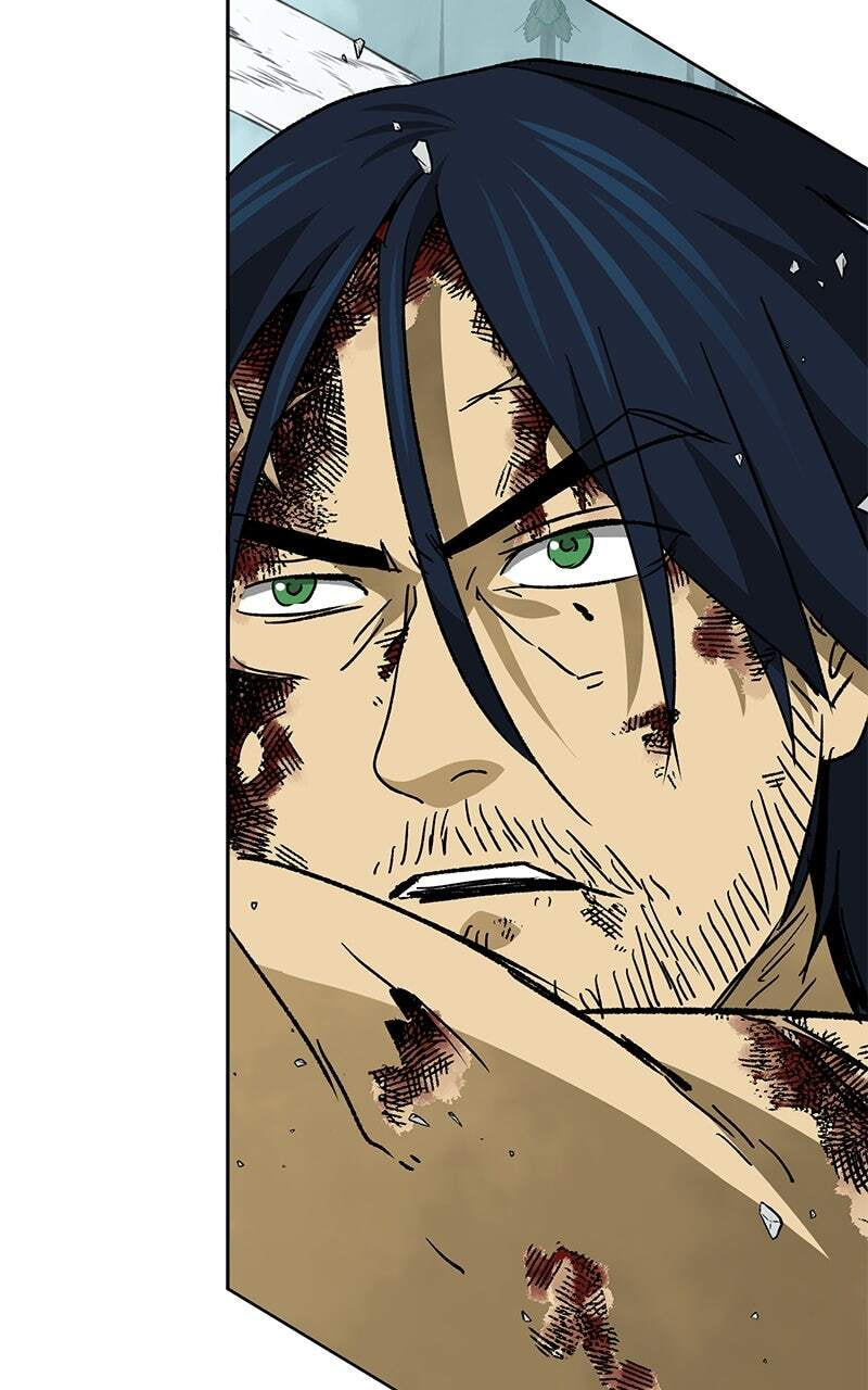 Read Infinite Leveling: Murim chapter 190 image 116 on Lezhin