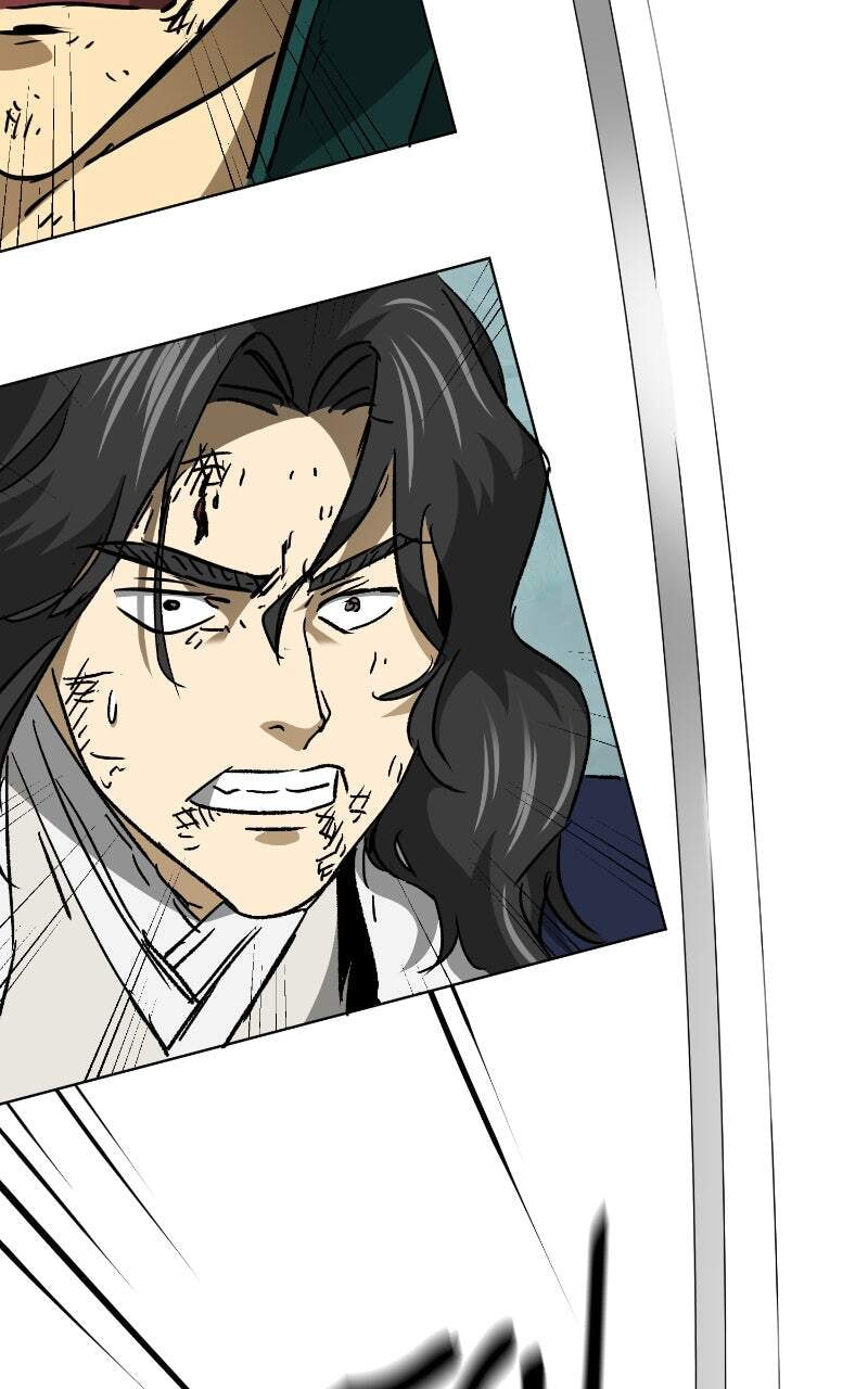 Read Infinite Leveling: Murim chapter 190 image 129 on Lezhin