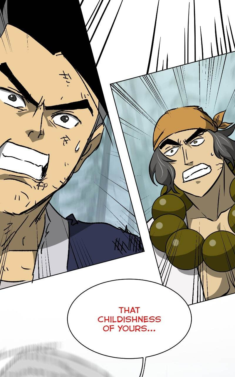 Read Infinite Leveling: Murim chapter 190 image 131 on Lezhin