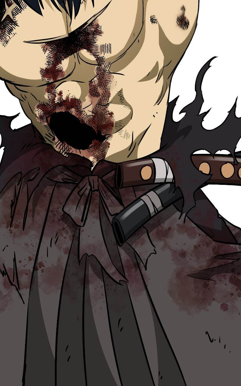Read Infinite Leveling: Murim chapter 190 image 136 on Lezhin