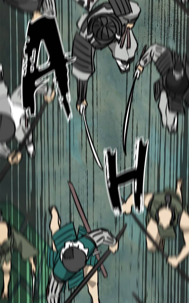 Read Infinite Leveling: Murim chapter 190 image 140 on Lezhin