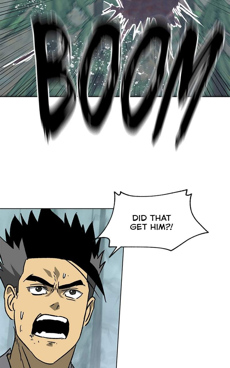 Read Infinite Leveling: Murim chapter 190 image 29 on Lezhin