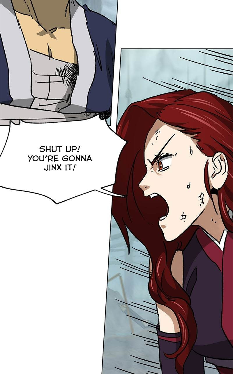Read Infinite Leveling: Murim chapter 190 image 30 on Lezhin