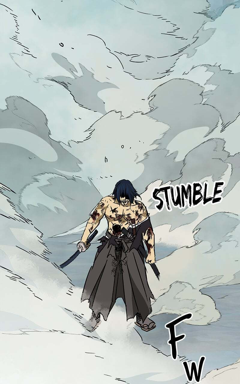 Read Infinite Leveling: Murim chapter 190 image 33 on Lezhin