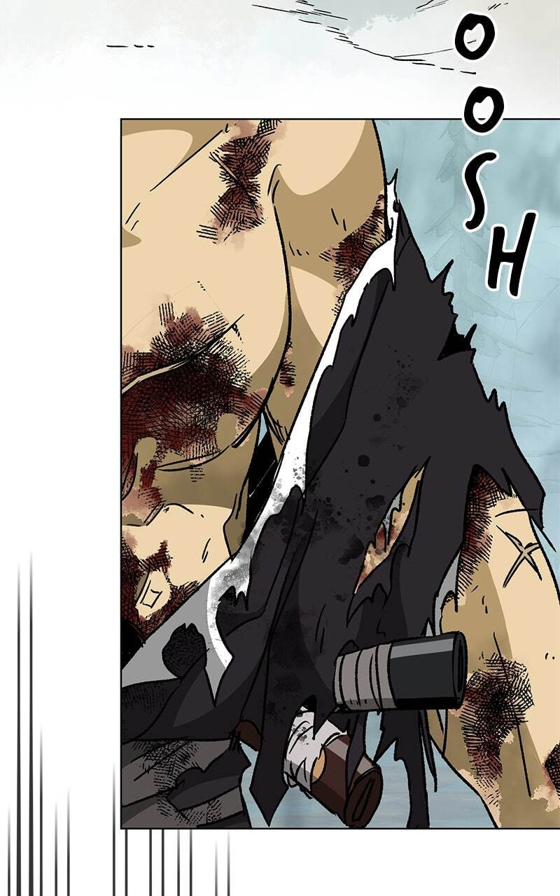 Read Infinite Leveling: Murim chapter 190 image 34 on Lezhin