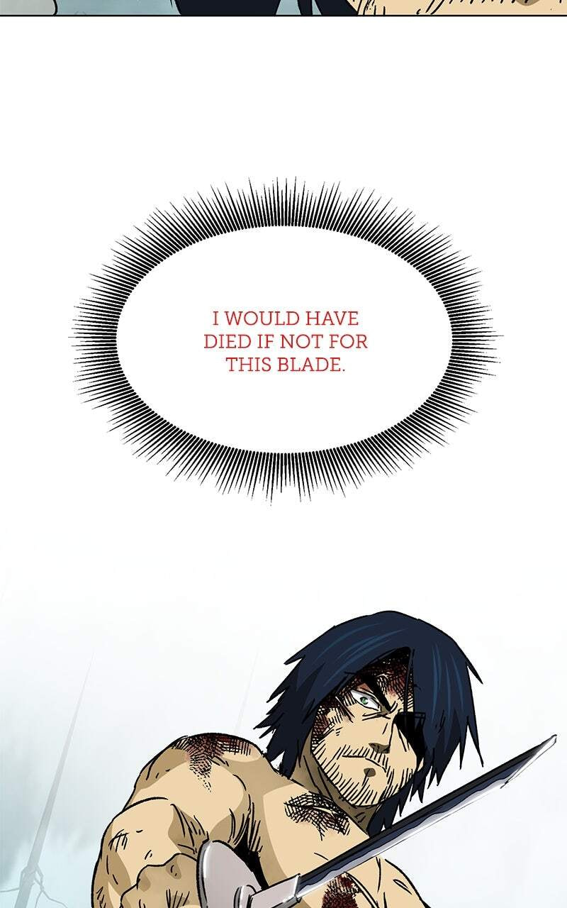 Read Infinite Leveling: Murim chapter 190 image 43 on Lezhin