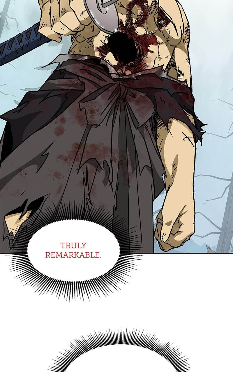 Read Infinite Leveling: Murim chapter 190 image 44 on Lezhin