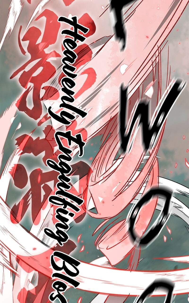 Read Infinite Leveling: Murim chapter 190 image 53 on Lezhin