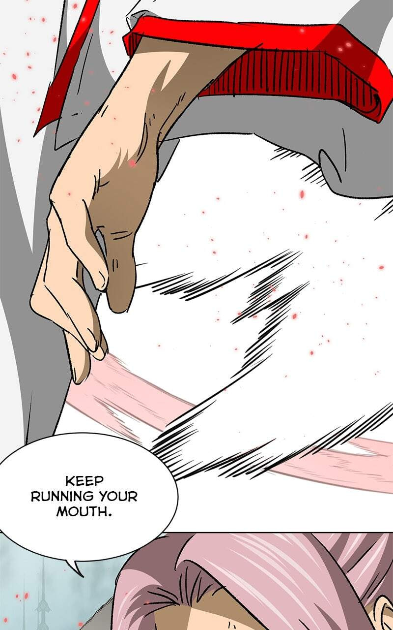 Read Infinite Leveling: Murim chapter 190 image 58 on Lezhin