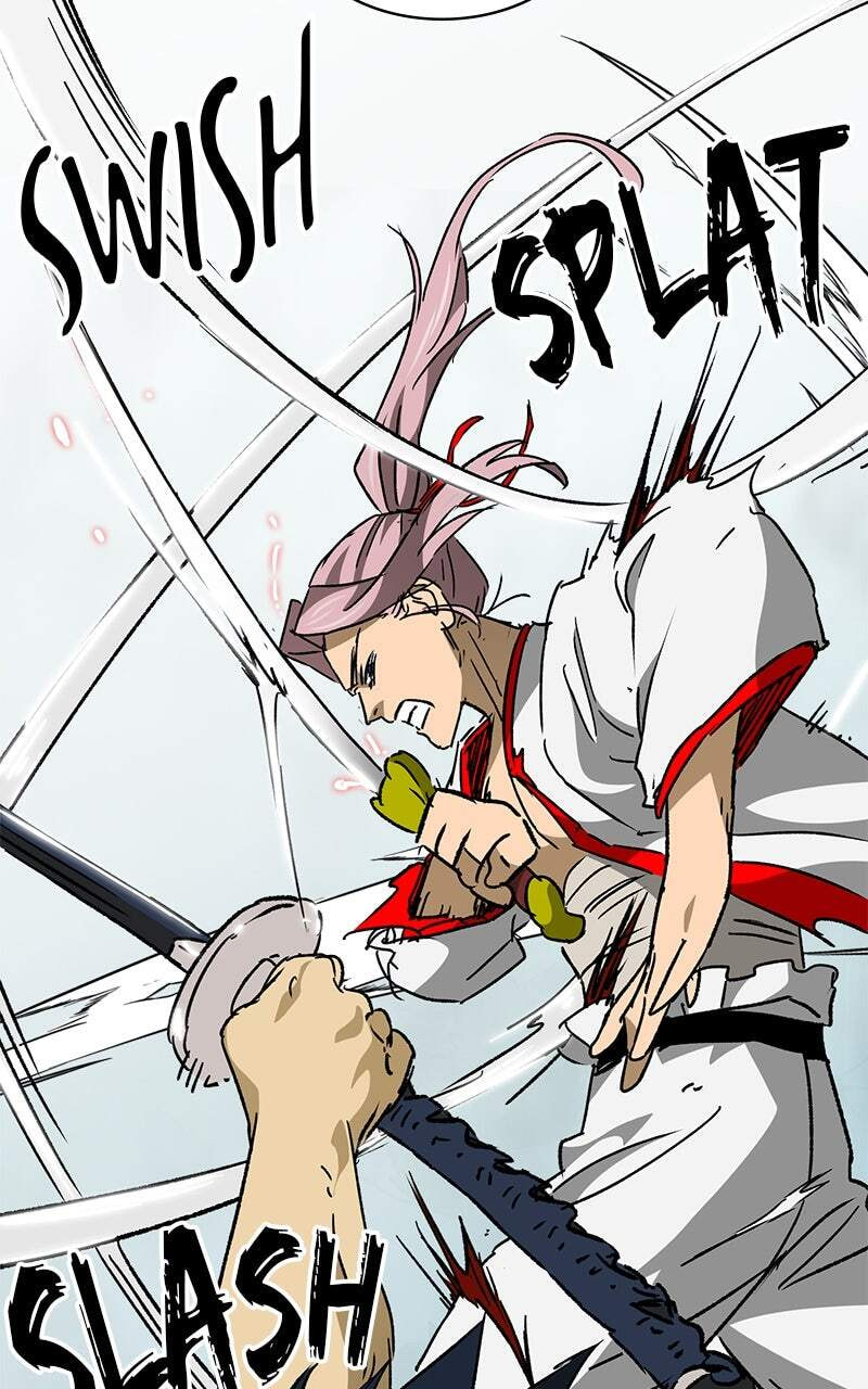 Read Infinite Leveling: Murim chapter 190 image 60 on Lezhin