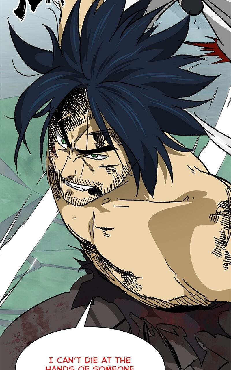 Read Infinite Leveling: Murim chapter 190 image 61 on Lezhin