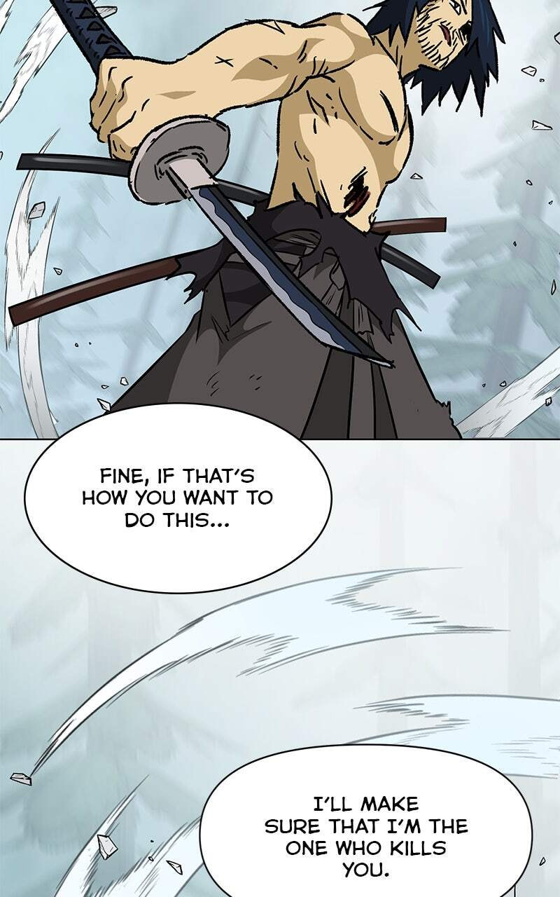 Read Infinite Leveling: Murim chapter 190 image 63 on Lezhin