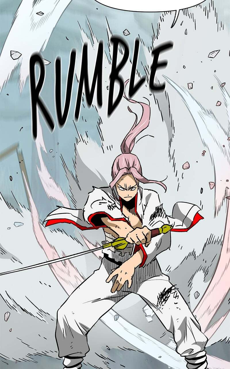 Read Infinite Leveling: Murim chapter 190 image 64 on Lezhin